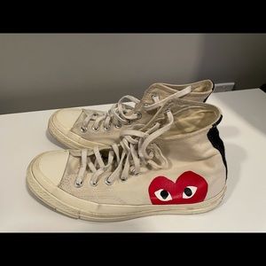CDG  Converse